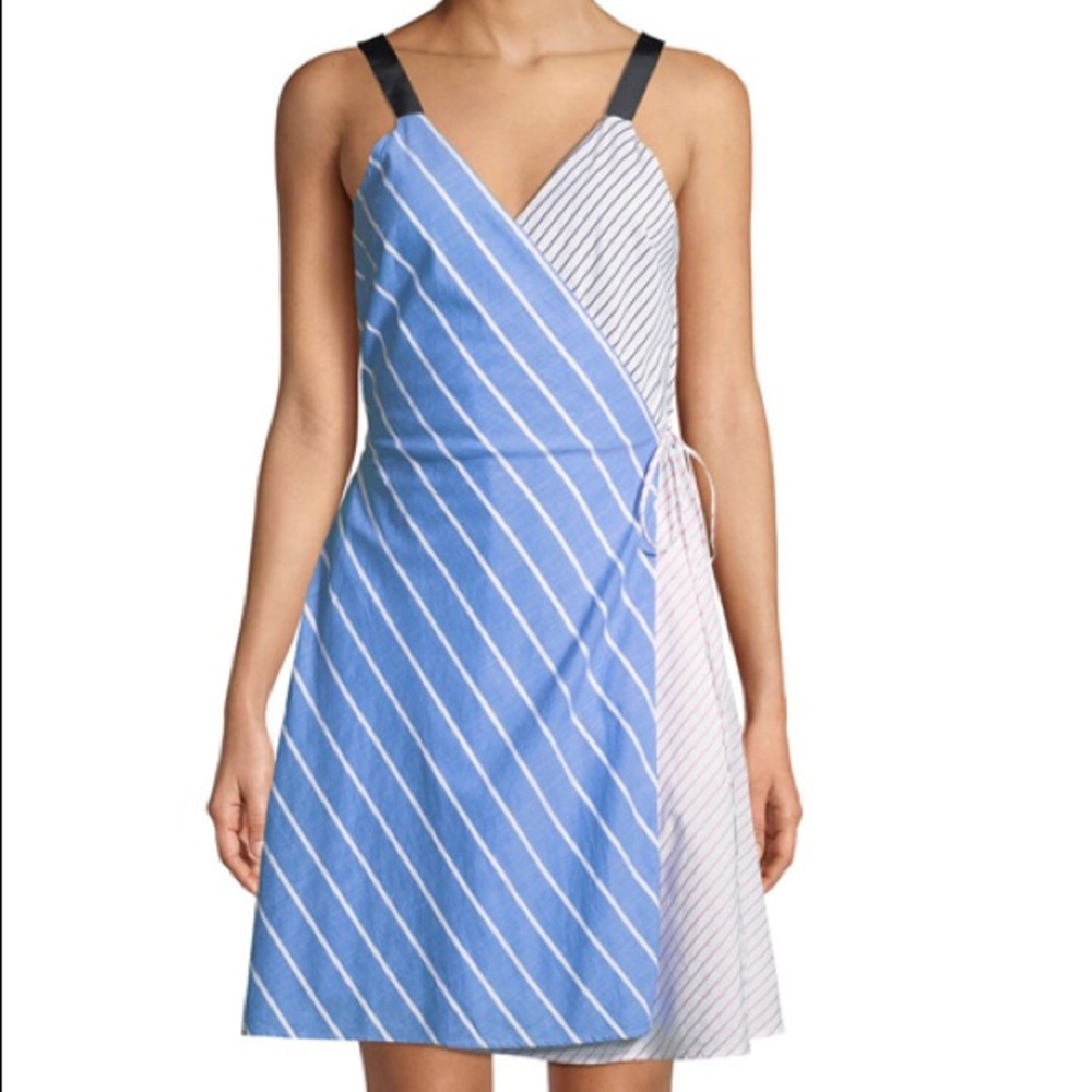Joie Editha Dress